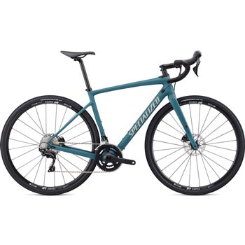   Specialized Diverge Sport 105 DT Swiss R470 Disc
