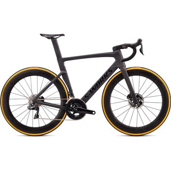   Specialized S-Works Venge Disc Dura-Ace Di2 Roval CLX 64