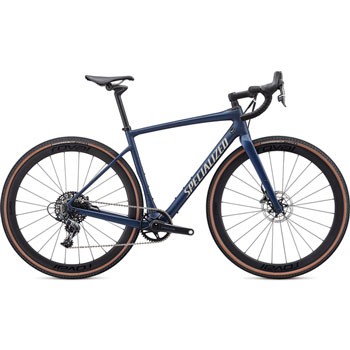   Specialized Diverge Expert Force 1 Roval C 38 Disc