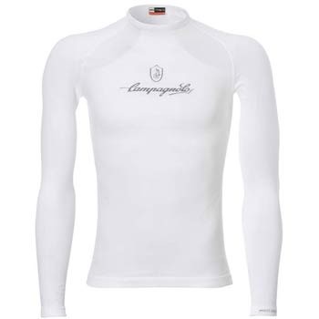   Campagnolo M.S.S. Net Seamless Long-Sleeve Jersey C290
