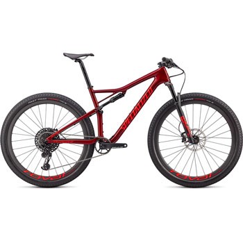  MTB Specialized Epic Expert Carbon GX Eagle Roval Control