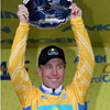 Levi Leipheimer (Astana) -  