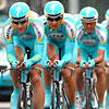 Astana Cycling Team