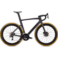 Велосипед шоссе Specialized S-Works Venge Disc Dura-Ace Di2 Roval CLX 64
