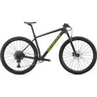 MTB Specialized Epic Hardtail Comp NX Eagle Roval Control