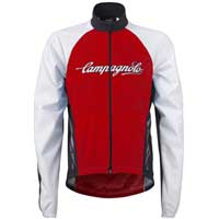 Куртка легкая Campagnolo Factory Team Light Txn Jacket C362