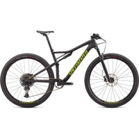  MTB Specialized Epic Comp Carbon NX Eagle Roval Control